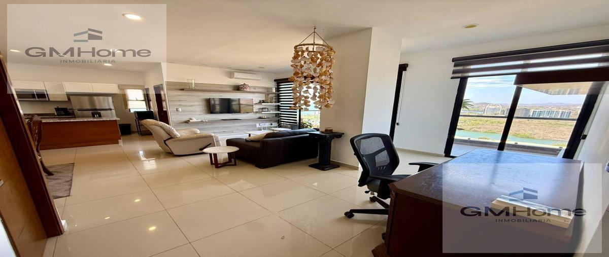 Foto de departamento en renta en  , sábalo country club, mazatlán, sinaloa, 31431960 No. 04
