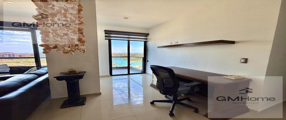 Foto de departamento en renta en  , sábalo country club, mazatlán, sinaloa, 31431960 No. 05