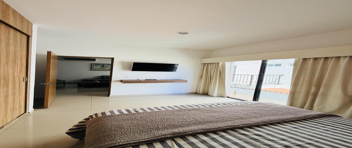 Foto de departamento en renta en  , sábalo country club, mazatlán, sinaloa, 0 No. 05