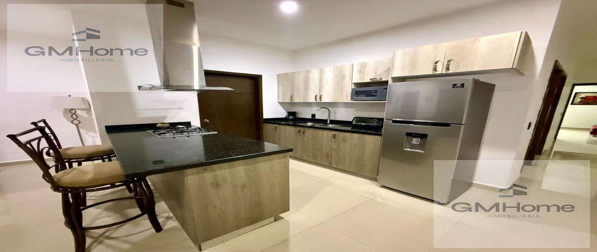 Foto de departamento en renta en  , sábalo country club, mazatlán, sinaloa, 0 No. 04