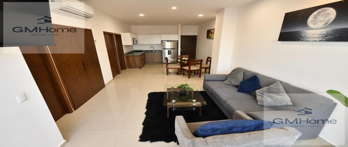 Foto de departamento en renta en  , sábalo country club, mazatlán, sinaloa, 0 No. 03