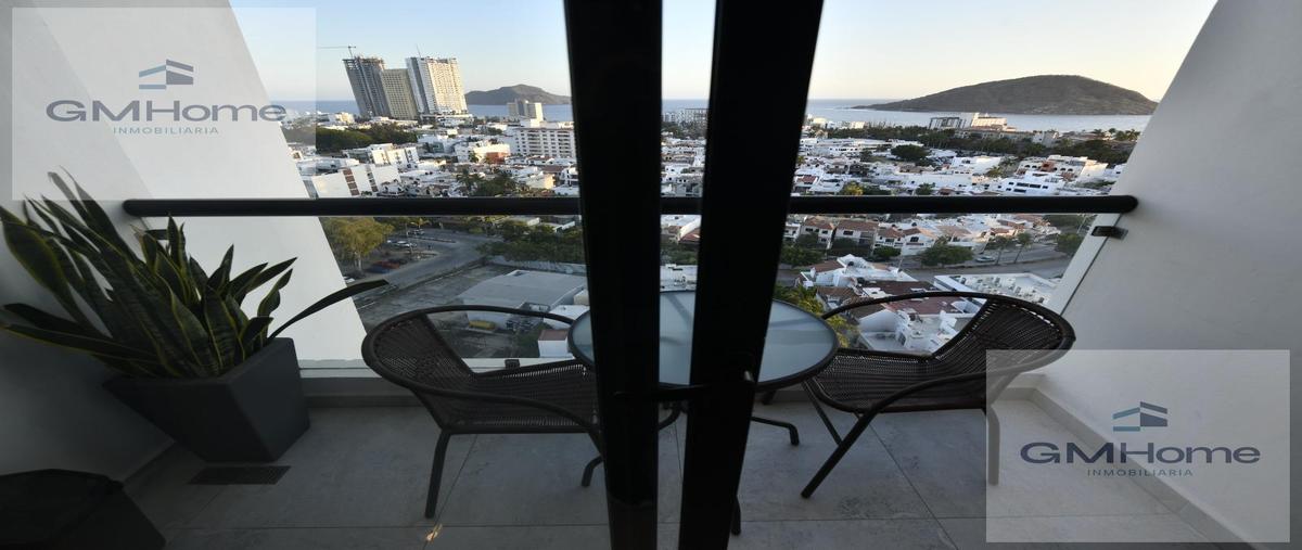 Foto de departamento en renta en  , sábalo country club, mazatlán, sinaloa, 0 No. 04