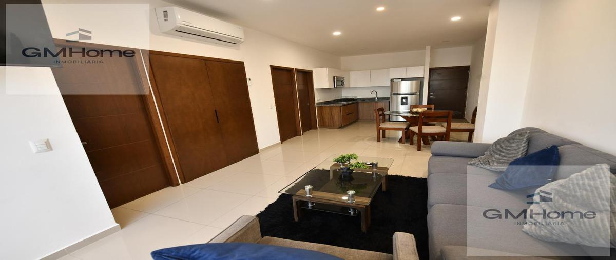 Foto de departamento en renta en  , sábalo country club, mazatlán, sinaloa, 0 No. 05