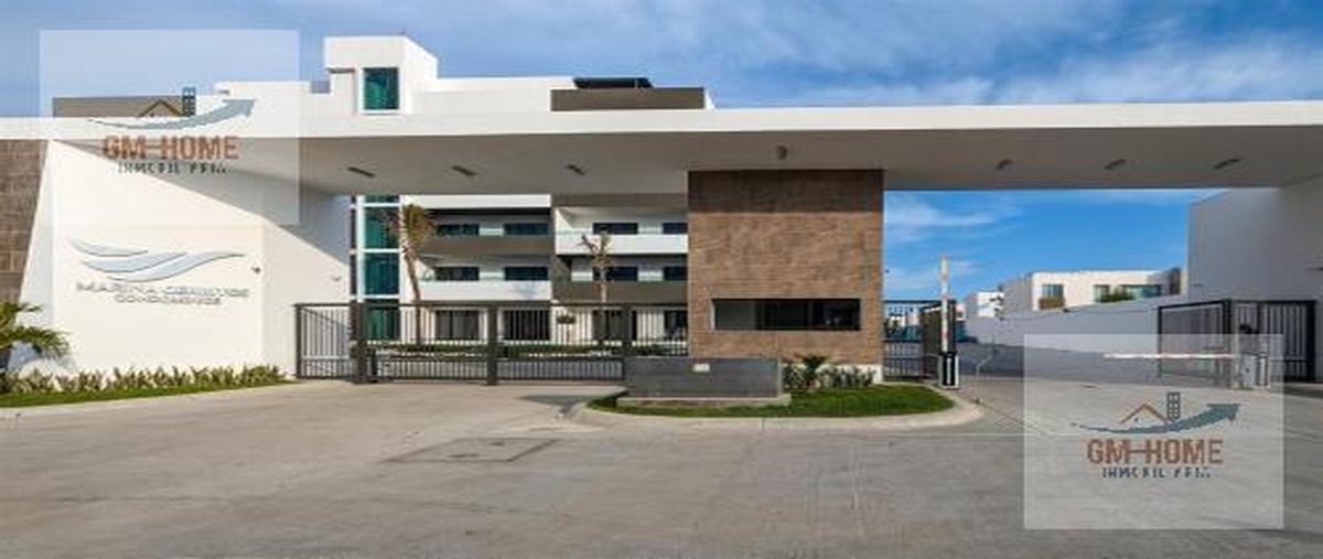 Foto de departamento en renta en  , sábalo country club, mazatlán, sinaloa, 0 No. 05