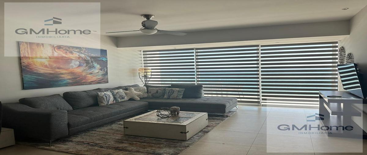 Foto de departamento en renta en  , sábalo country club, mazatlán, sinaloa, 0 No. 02