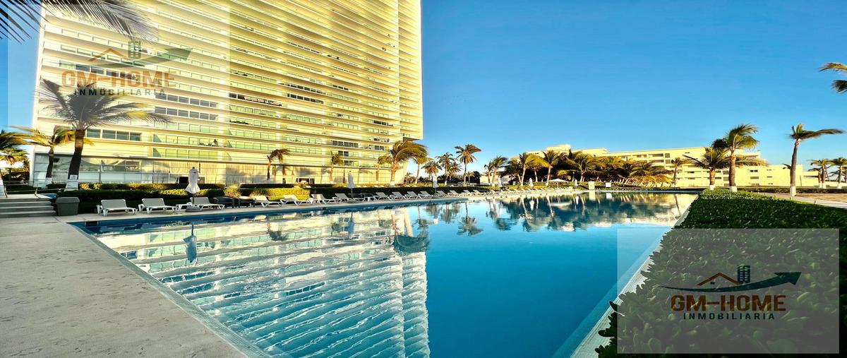 Foto de departamento en renta en  , sábalo country club, mazatlán, sinaloa, 0 No. 04