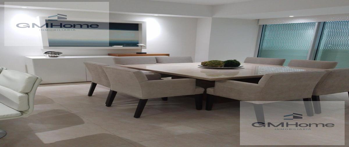 Foto de departamento en renta en  , sábalo country club, mazatlán, sinaloa, 0 No. 03