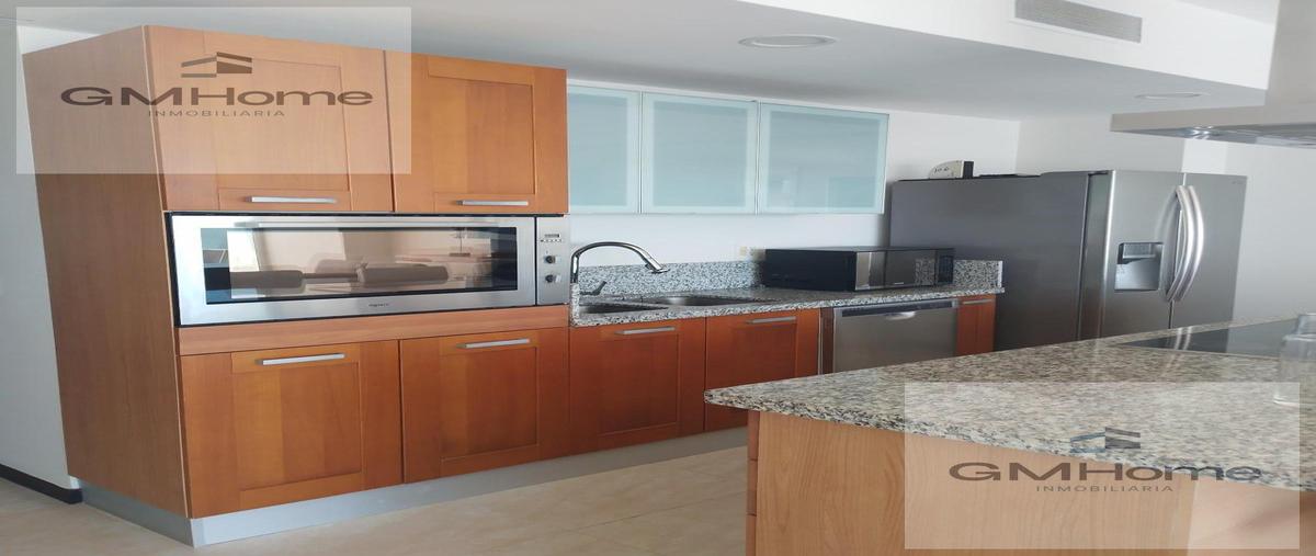 Foto de departamento en renta en  , sábalo country club, mazatlán, sinaloa, 0 No. 04