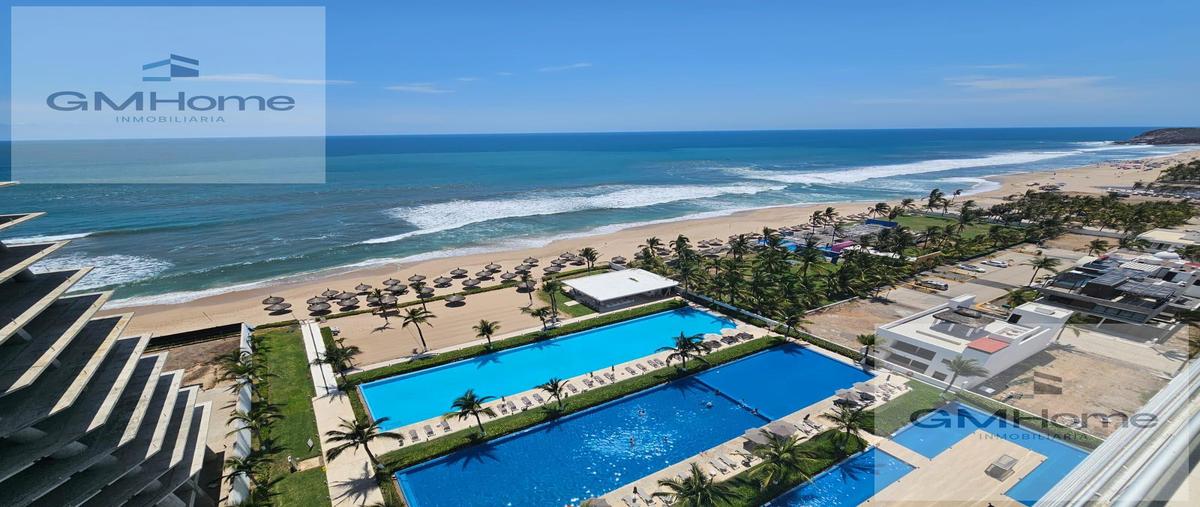 Foto de departamento en renta en  , sábalo country club, mazatlán, sinaloa, 0 No. 04