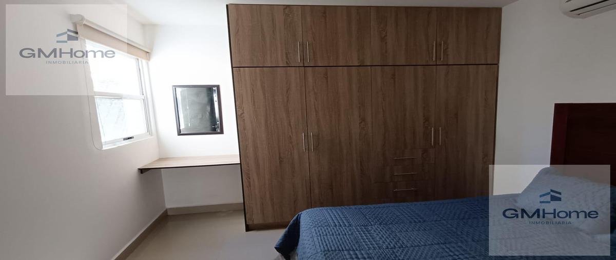 Foto de departamento en renta en  , sábalo country club, mazatlán, sinaloa, 0 No. 05