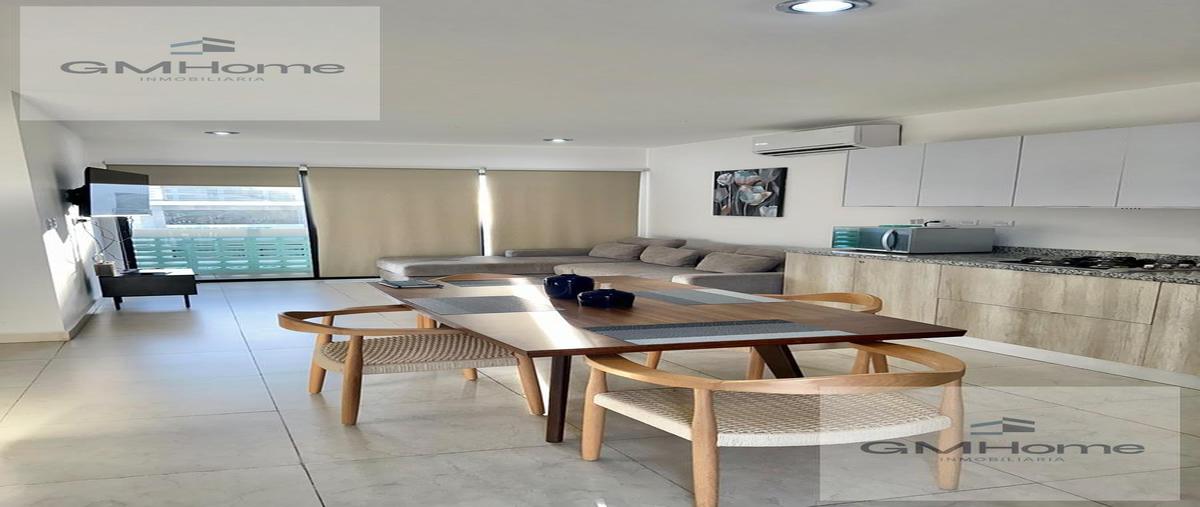 Foto de departamento en renta en  , sábalo country club, mazatlán, sinaloa, 0 No. 05