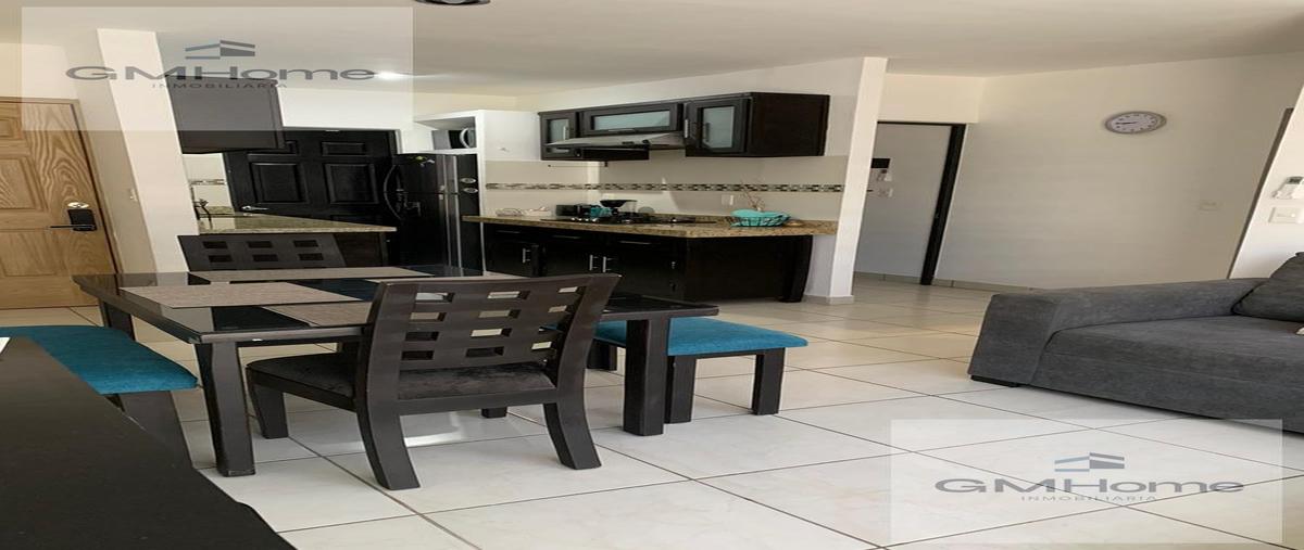 Foto de departamento en renta en  , sábalo country club, mazatlán, sinaloa, 0 No. 03