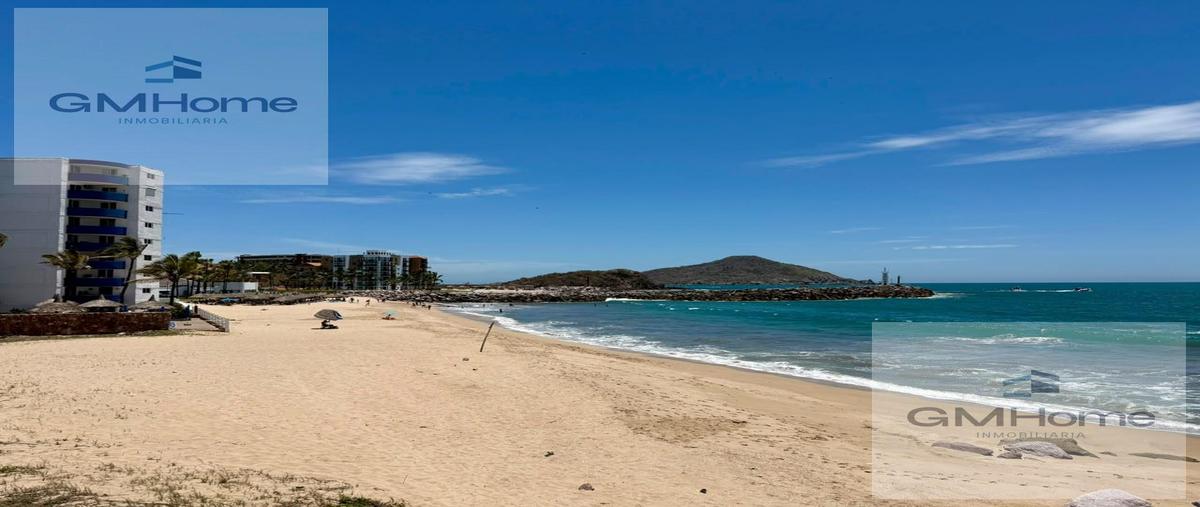Foto de departamento en renta en  , sábalo country club, mazatlán, sinaloa, 31586585 No. 03