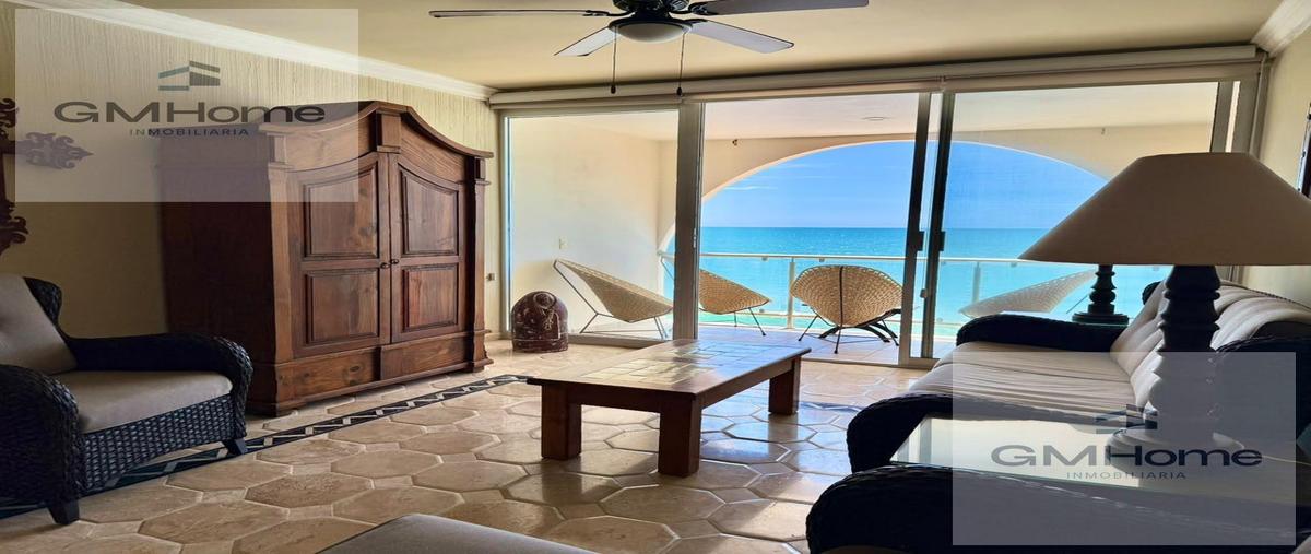 Foto de departamento en renta en  , sábalo country club, mazatlán, sinaloa, 31586585 No. 04