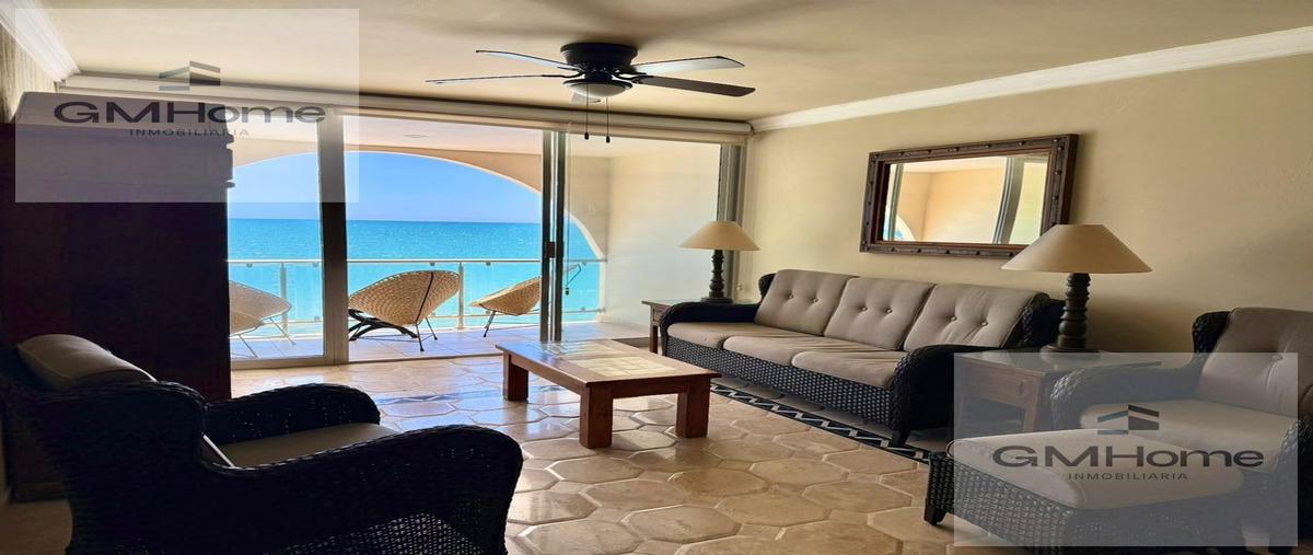 Foto de departamento en renta en  , sábalo country club, mazatlán, sinaloa, 31586585 No. 05