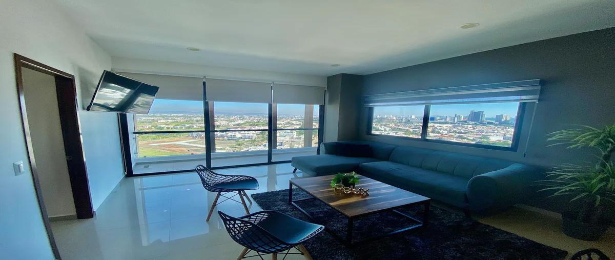 Foto de departamento en venta en  , sábalo country club, mazatlán, sinaloa, 0 No. 03