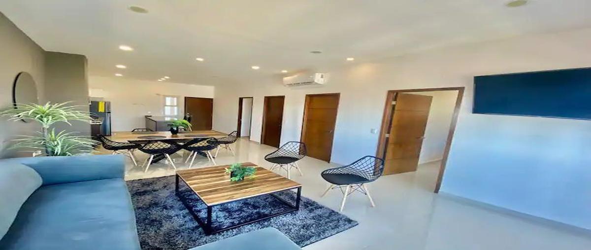 Foto de departamento en venta en  , sábalo country club, mazatlán, sinaloa, 0 No. 05