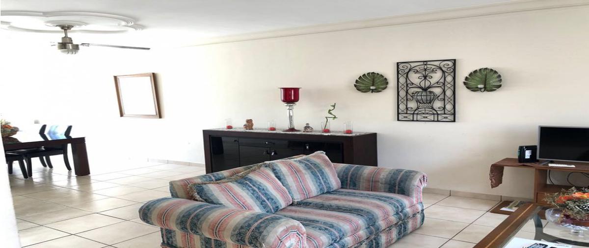 Foto de casa en condominio en renta en  , sábalo country club, mazatlán, sinaloa, 9321705 No. 05