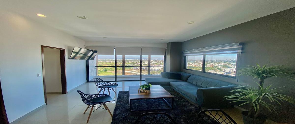 Foto de departamento en venta en sábalo country club , sábalo country club, mazatlán, sinaloa, 27298543 No. 05