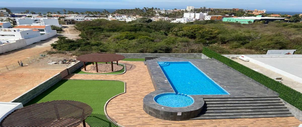 Foto de departamento en venta en sábalo country club , sábalo country club, mazatlán, sinaloa, 27298543 No. 17