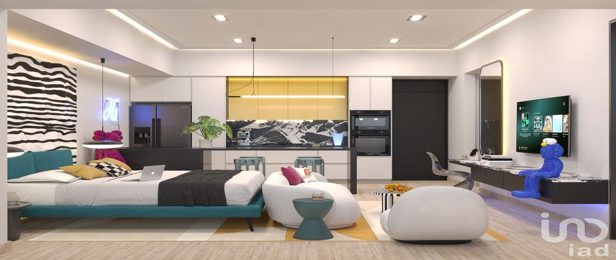 Foto de departamento en venta en sabalo-cerritos 666, marina mazatlán, mazatlán, sinaloa, 28722972 No. 03