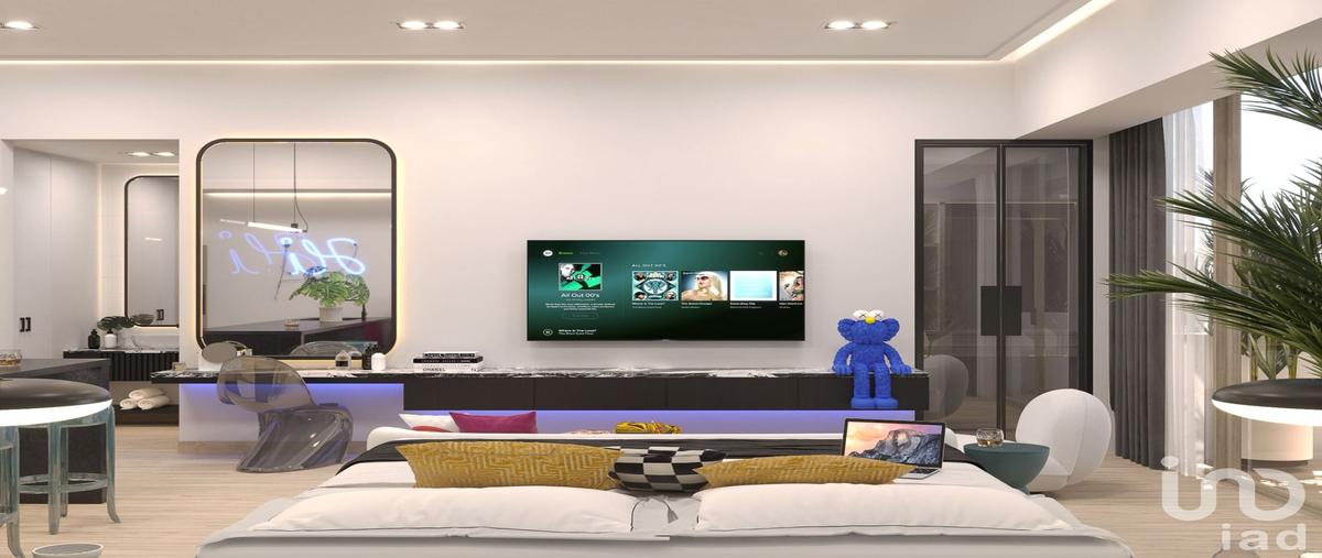 Foto de departamento en venta en sabalo-cerritos 666, marina mazatlán, mazatlán, sinaloa, 28722972 No. 04