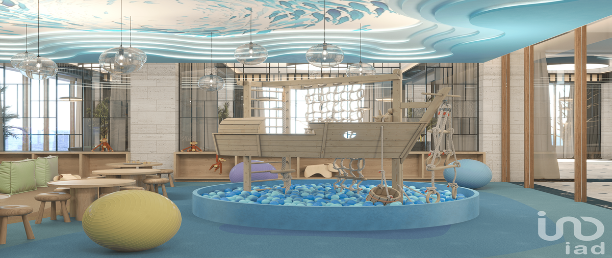 Foto de departamento en venta en sabalo-cerritos 666, marina mazatlán, mazatlán, sinaloa, 28722972 No. 05