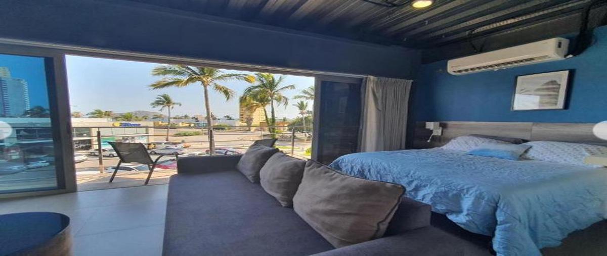 Foto de departamento en venta en sabalos cerritos 3171, marina mazatlán, mazatlán, sinaloa, 26698406 No. 05
