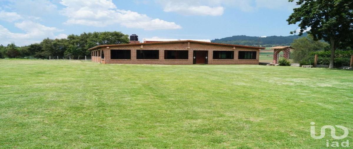 Foto de terreno habitacional en sábana de san jerónimo , sabana de san jerónimo, villa de allende, méxico, 31571345 foto 01 Foto de terreno habitacional en venta en sábana de san jerónimo , sabana de san jerónimo, villa de allende, méxico, 31571345 No. 01