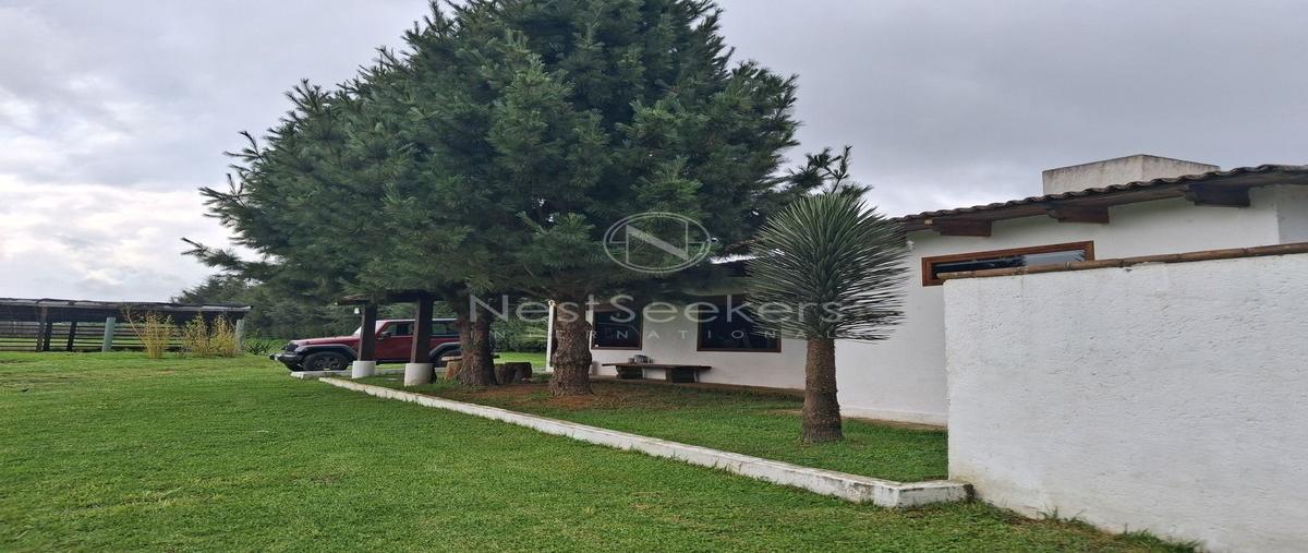 Foto de rancho en sabana de san jerónimo , san jerónimo totoltepec, villa de allende, méxico, 0 foto 04 Foto de rancho en venta en sabana de san jerónimo , san jerónimo totoltepec, villa de allende, méxico, 0 No. 04