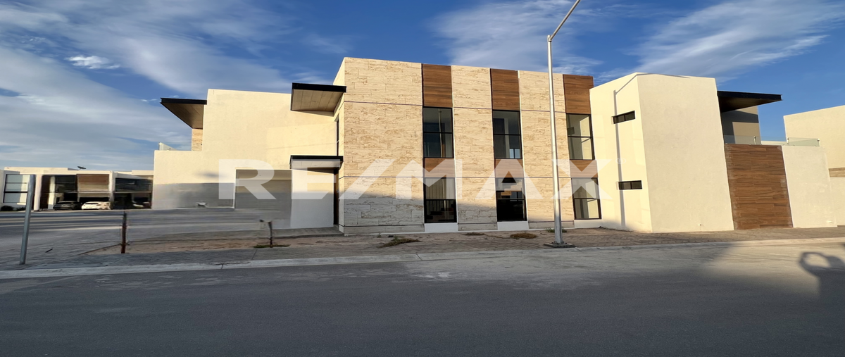 Foto de casa en venta en sabana lote 44 , los viñedos, torreón, coahuila de zaragoza, 27636281 No. 03