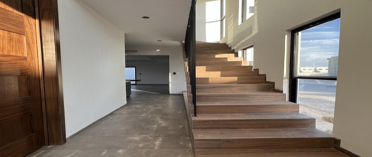 Foto de casa en venta en sabana lote 44 , los viñedos, torreón, coahuila de zaragoza, 27636281 No. 04