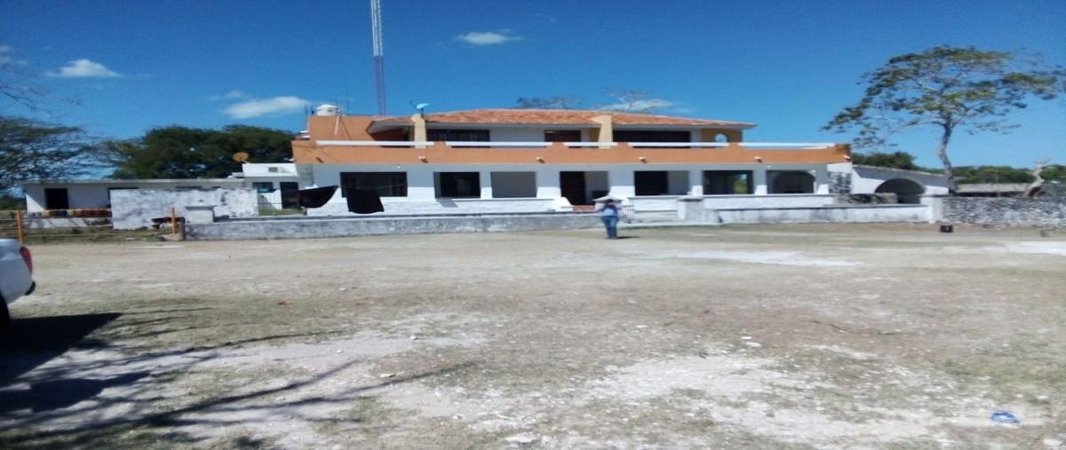 Foto de rancho en venta en  , sabancuy centro, carmen, campeche, 22458561 No. 04