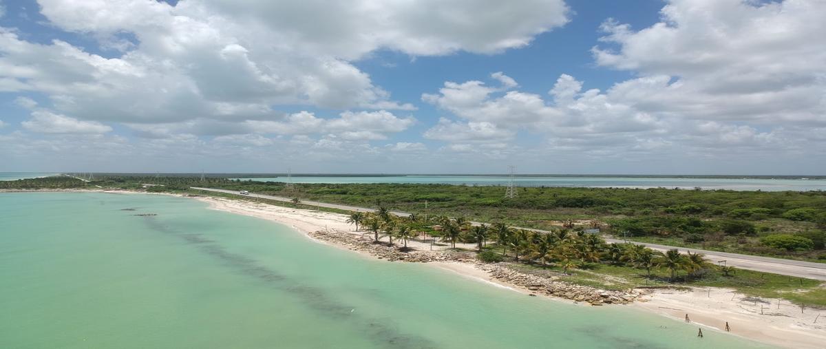 Foto de terreno habitacional en venta en  , sabancuy centro, carmen, campeche, 25477018 No. 03