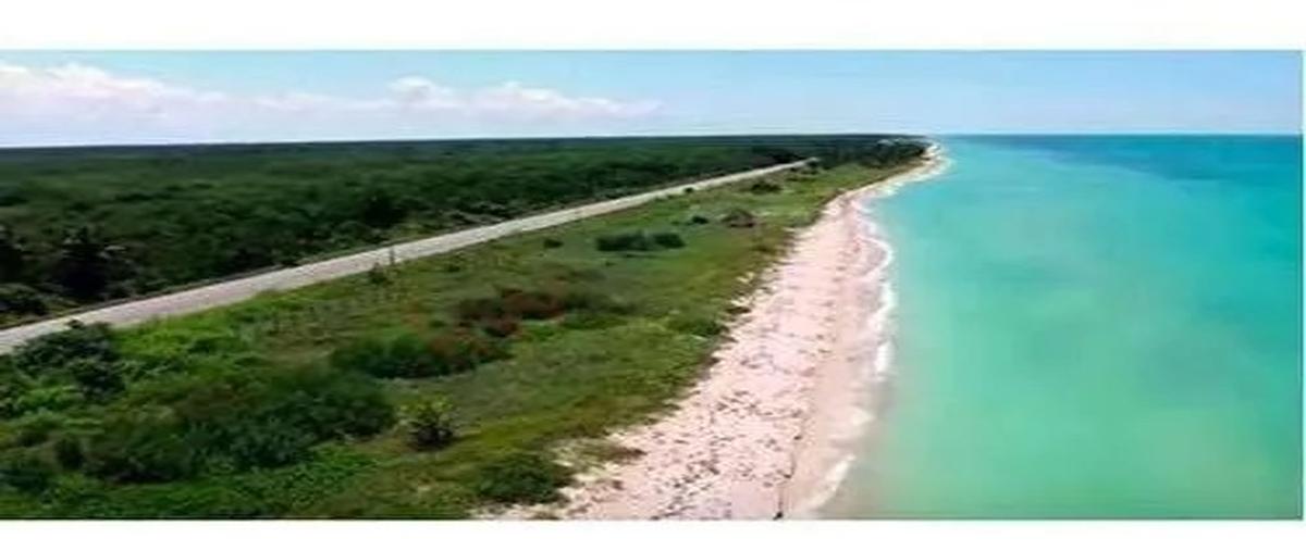 Foto de terreno habitacional en venta en  , sabancuy centro, carmen, campeche, 25477018 No. 04