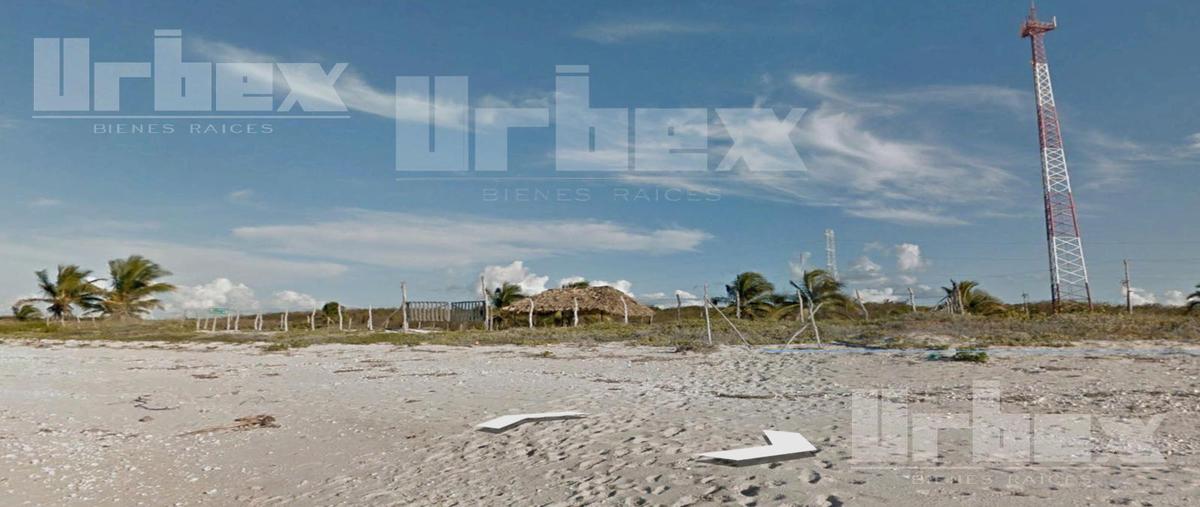 Foto de terreno habitacional en venta en  , sabancuy centro, carmen, campeche, 0 No. 04