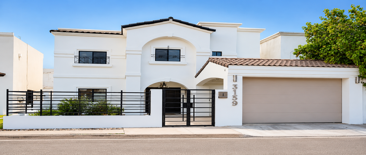 Foto de casa en venta en sabatini , residencial puerta de alcalá, mexicali, baja california, 0 No. 03