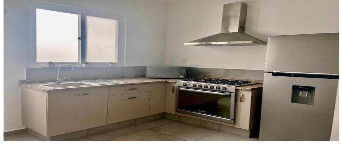 Foto de departamento en renta en sabbia , zibatá, el marqués, querétaro, 0 No. 05