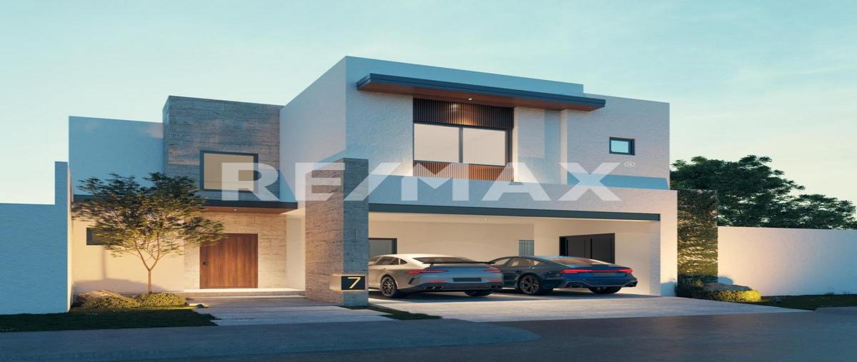 Foto de casa en venta en sabilas , el cardenchal, torreón, coahuila de zaragoza, 0 No. 05