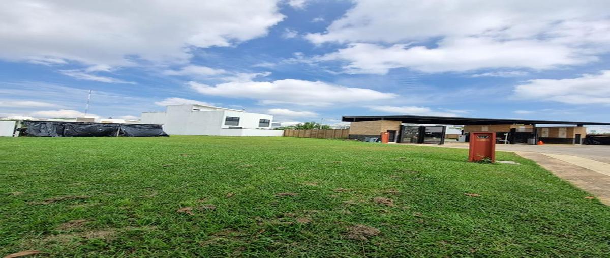 Foto de terreno habitacional en venta en  , sabina, centro, tabasco, 0 No. 04