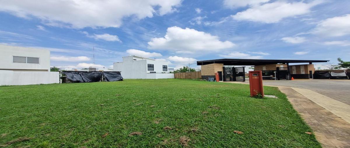 Foto de terreno habitacional en venta en  , sabina, centro, tabasco, 0 No. 05