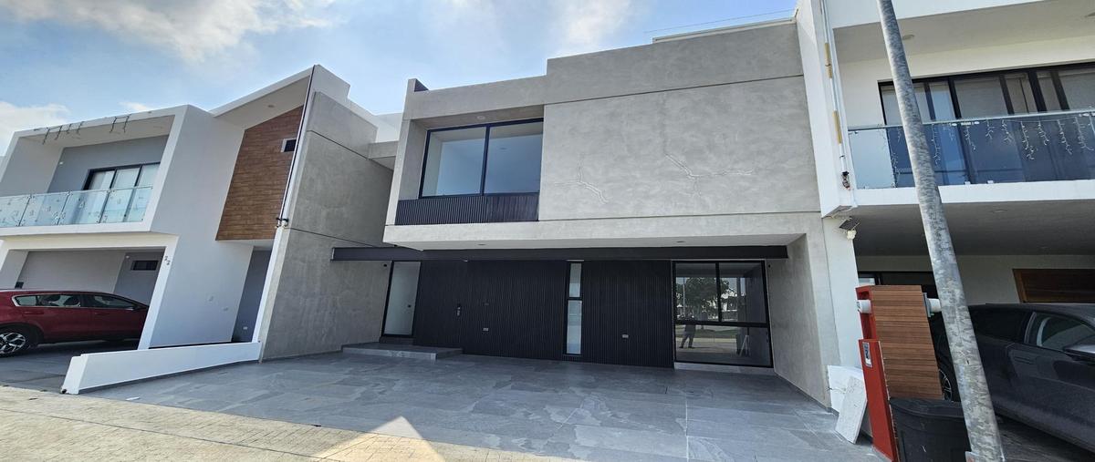 Foto de casa en venta en  , sabina, centro, tabasco, 0 No. 03