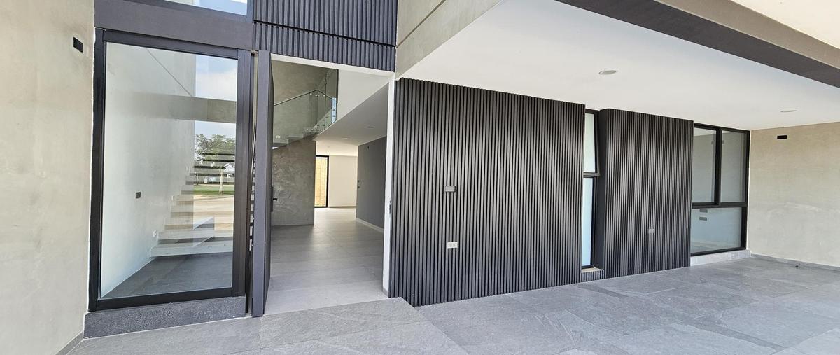 Foto de casa en venta en  , sabina, centro, tabasco, 0 No. 04