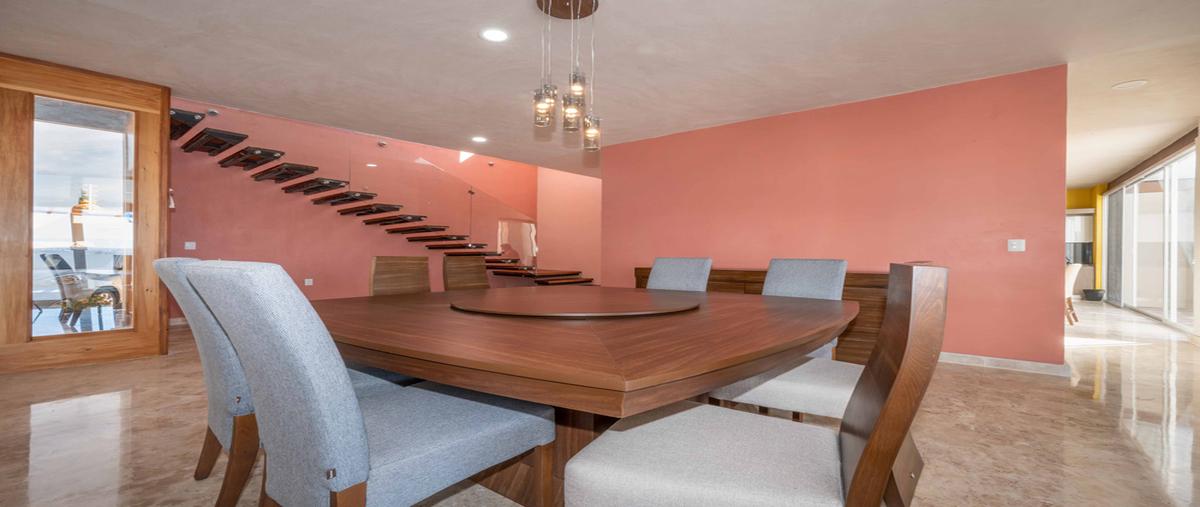 Foto de casa en venta en sabinas , santuario de atotonilco, san miguel de allende, guanajuato, 12620293 No. 03