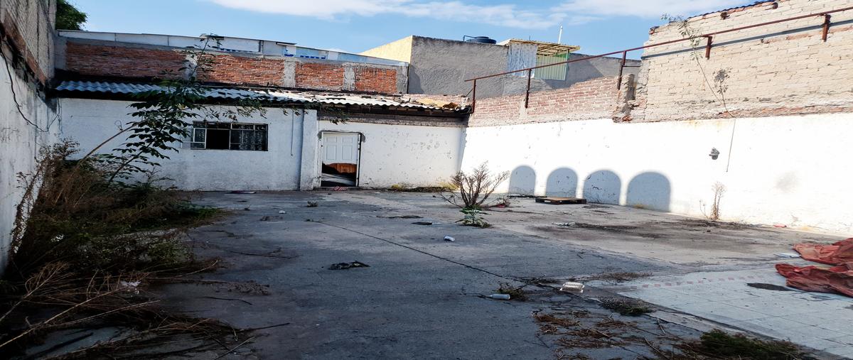 Foto de terreno habitacional en venta en sabinas , valle gómez, venustiano carranza, df / cdmx, 27630962 No. 03