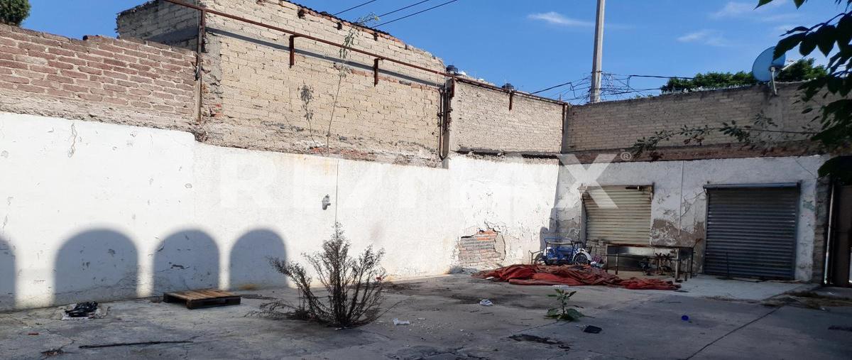 Foto de terreno comercial en renta en sabinas , valle gómez, venustiano carranza, df / cdmx, 0 No. 03