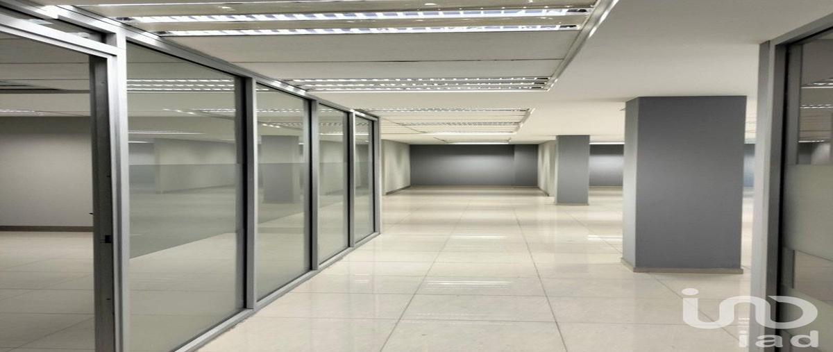 Foto de oficina en renta en sabino 142, santa maria la ribera, cuauhtémoc, df / cdmx, 30111744 No. 04