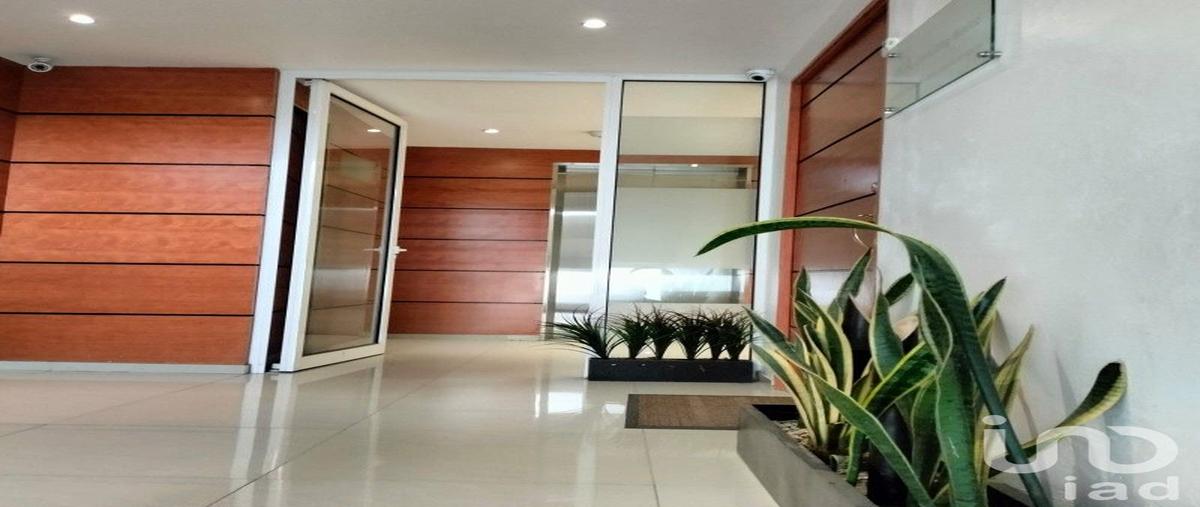 Foto de oficina en renta en sabino 142, santa maria la ribera, cuauhtémoc, df / cdmx, 30111744 No. 05