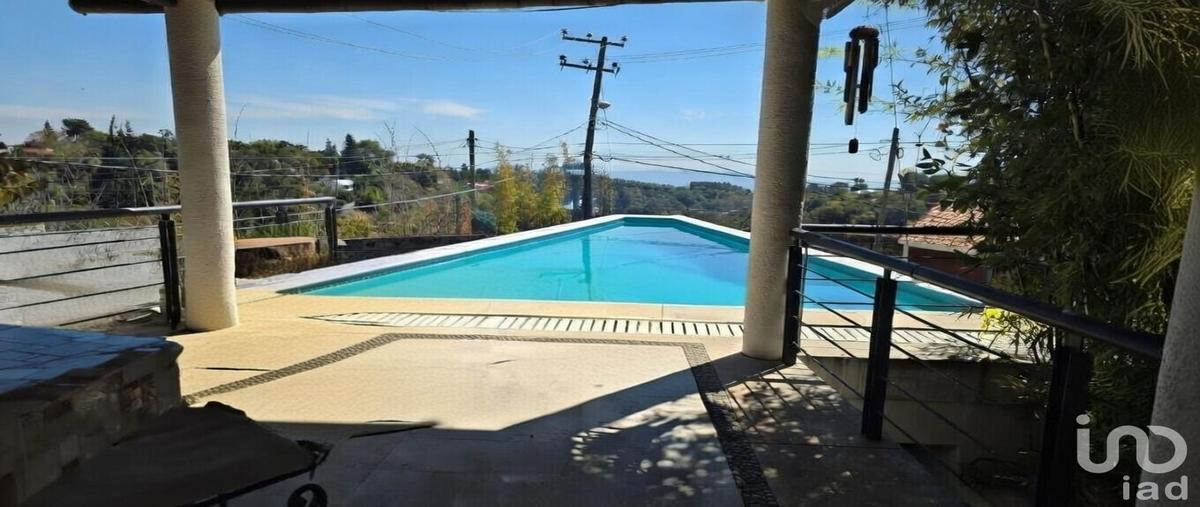 Foto de casa en venta en sabino 156, rancho cortes, cuernavaca, morelos, 30816700 No. 03