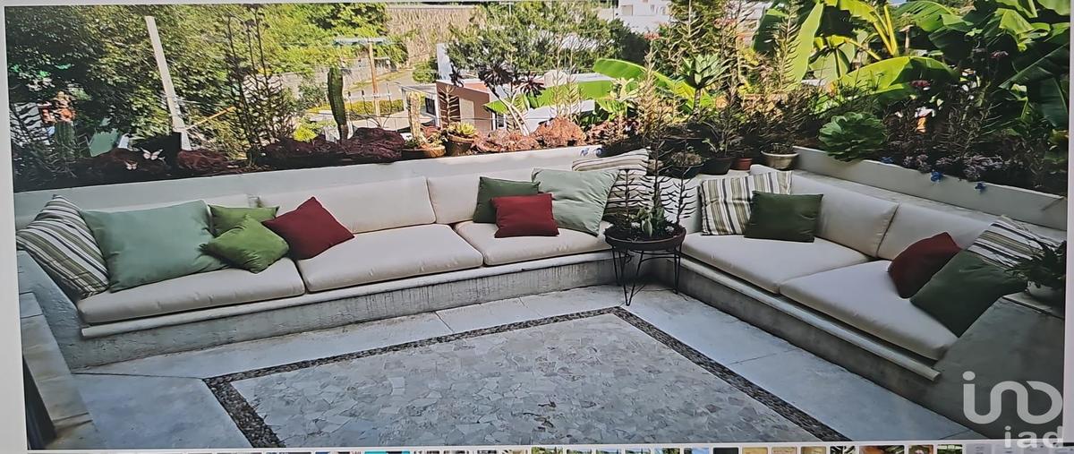 Foto de casa en venta en sabino 156, rancho cortes, cuernavaca, morelos, 30816700 No. 04